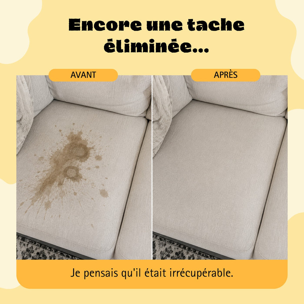 Avant / Après