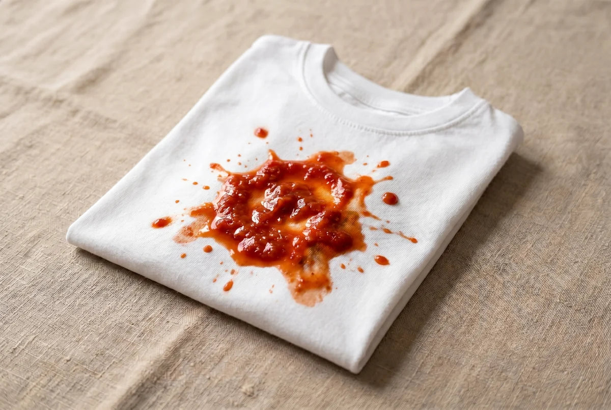 Avant — T-shirt